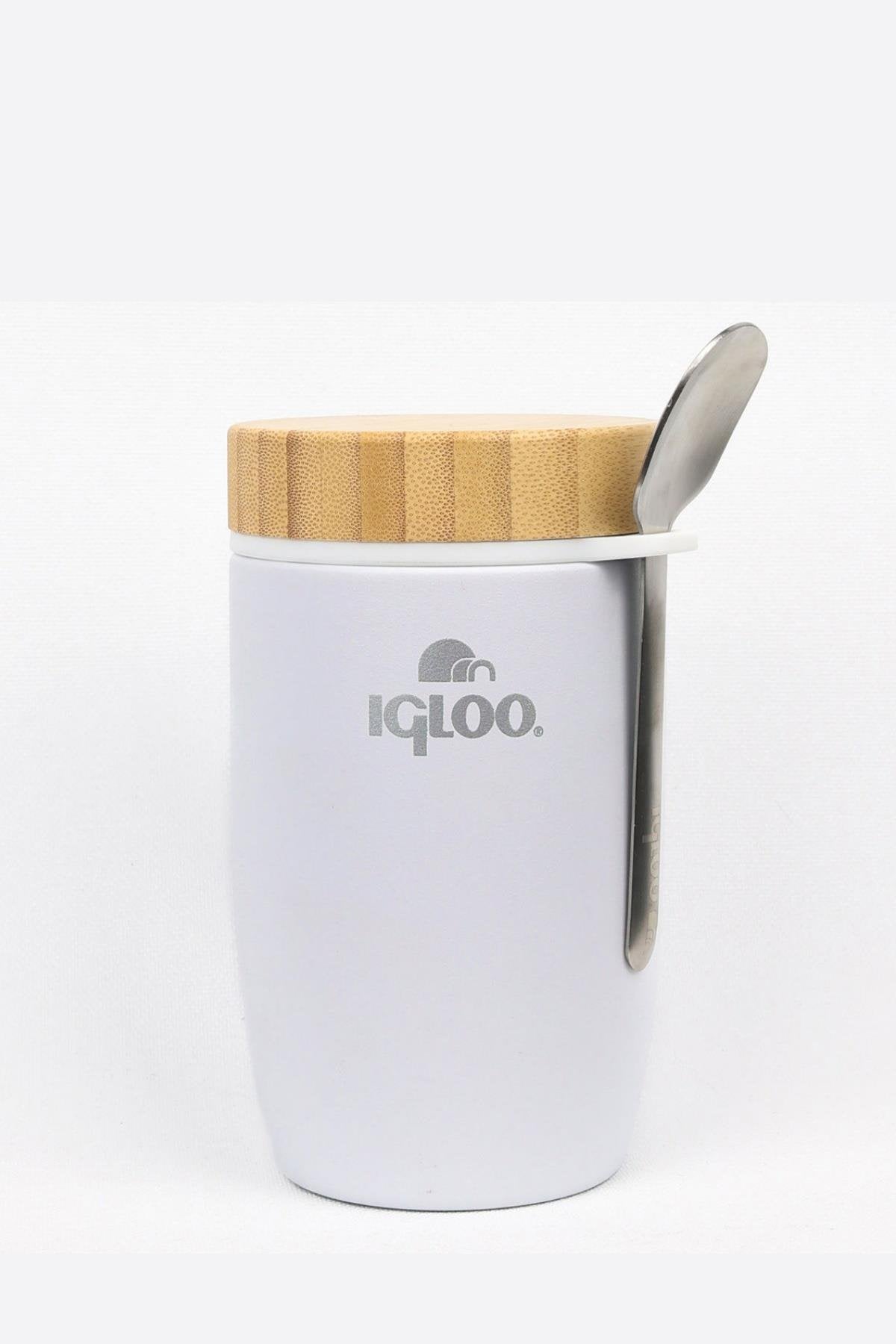 Igloo Bamboo Unisex Yemek Termosu 205789B