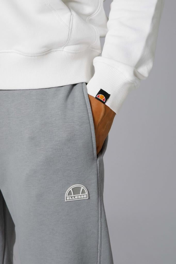 Ellesse Fermuarlı Kapüşonlu Erkek Sweat EM281-OF