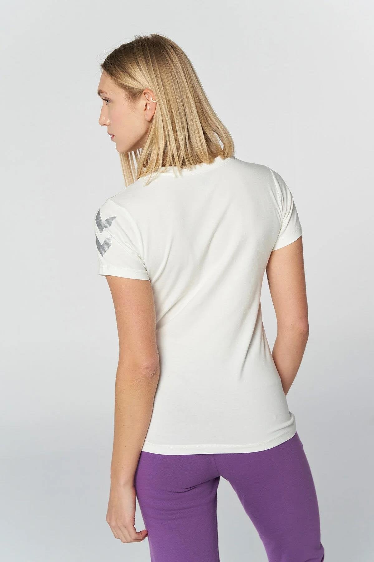 Hummel Sony Kadın Tişört 911362-9003