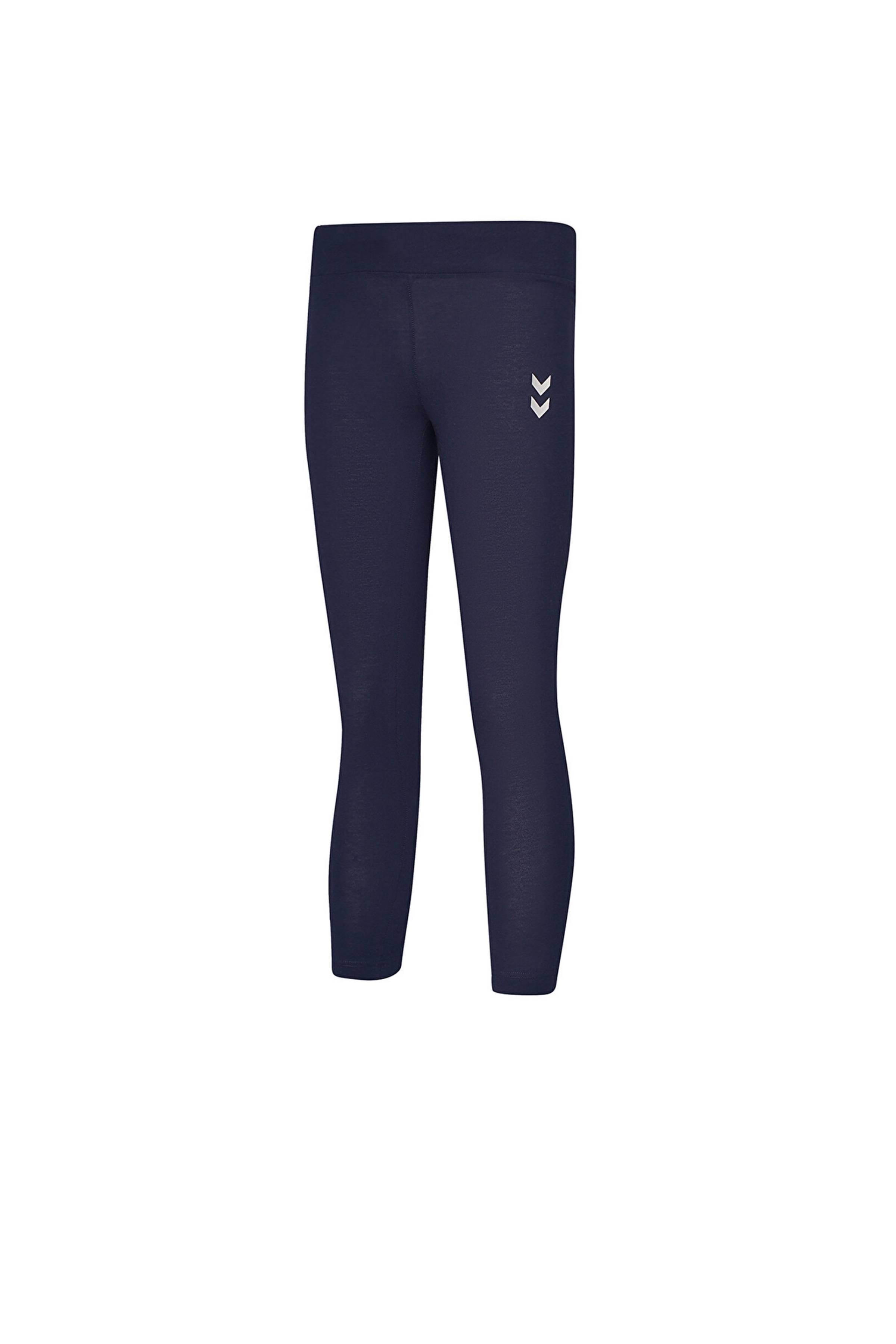 Hummel Estrella Kız Çocuk Tayt 932422-7459