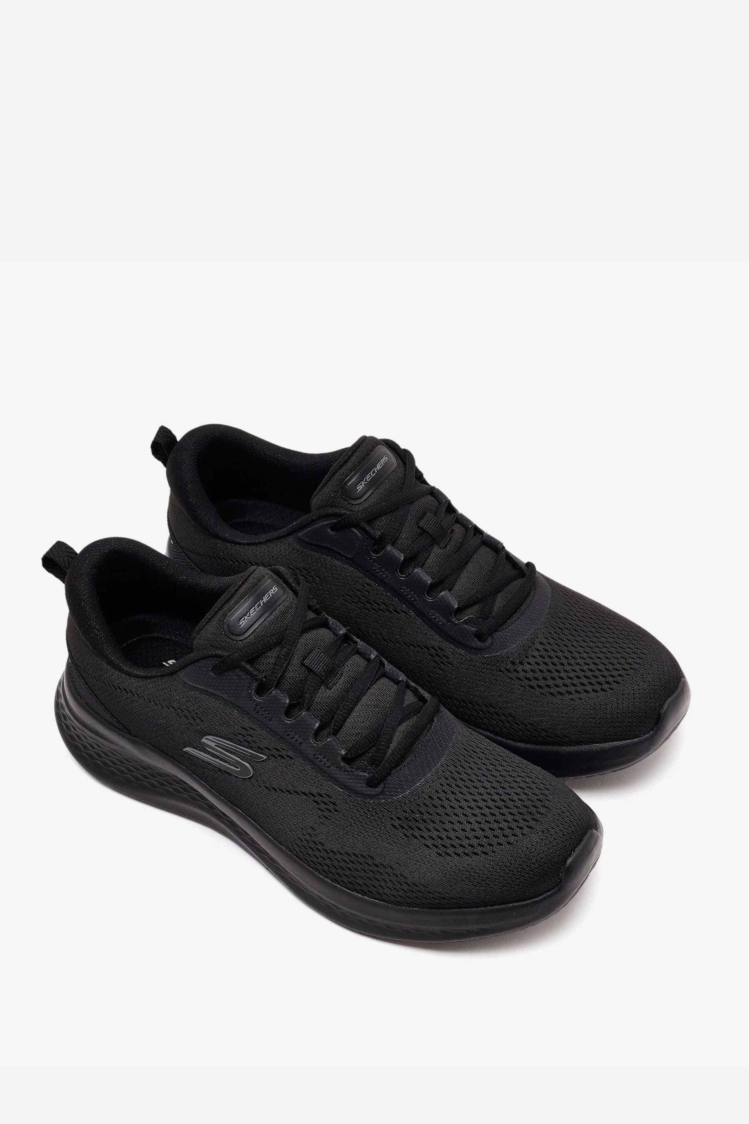 Skechers Skech Lite Pro 2.0 Erkek Ayakkabı 233184TK-BBK