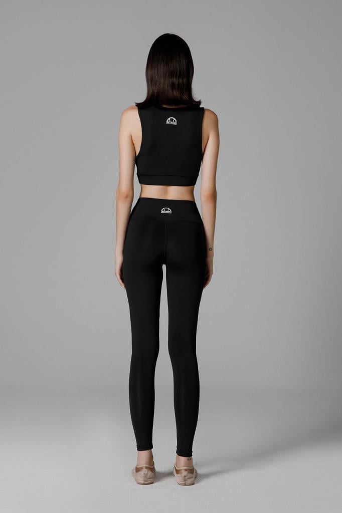 Ellesse Kadın Tayt EF207-BK