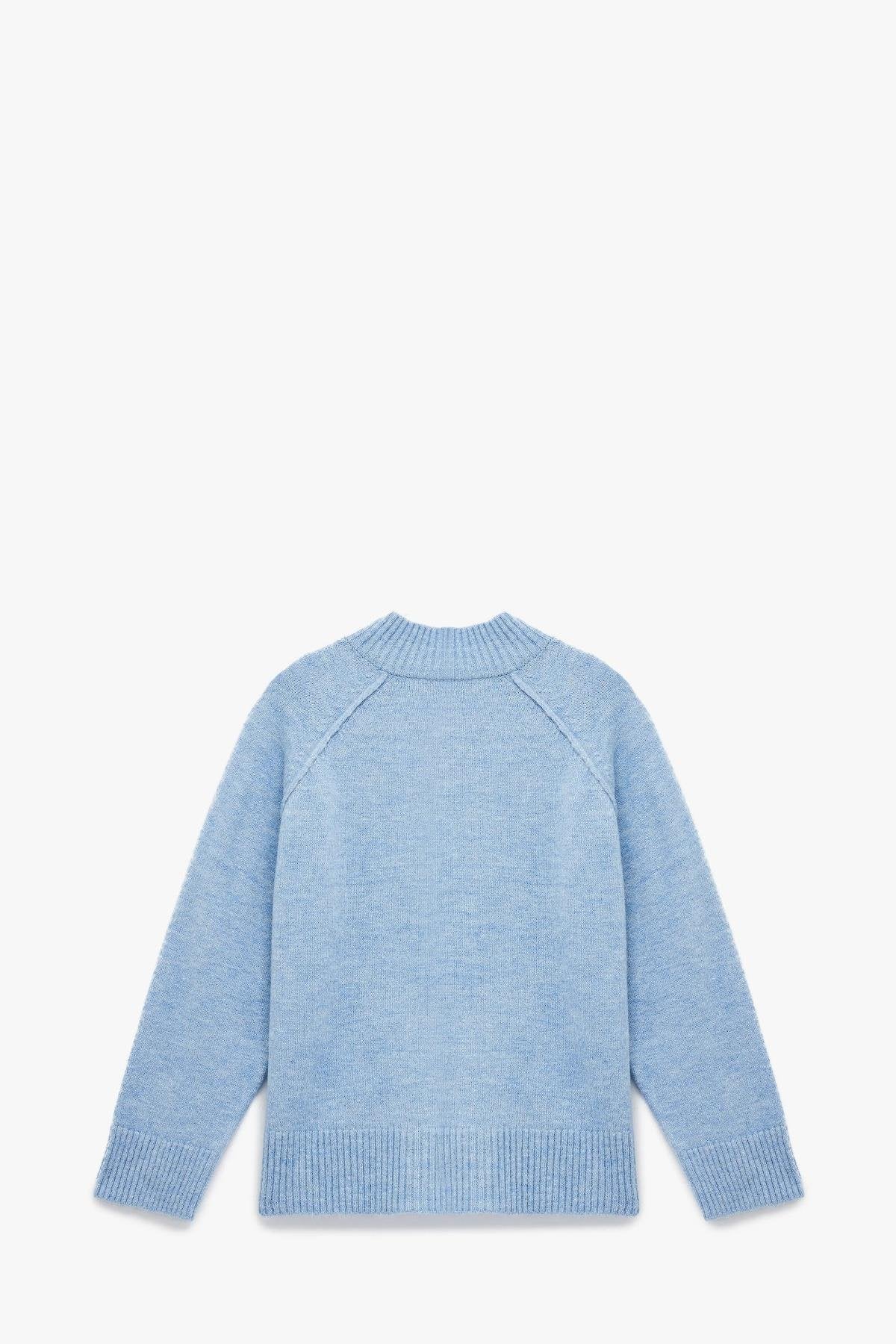 Koton Kadın Sweat 6Wal90089Ht624