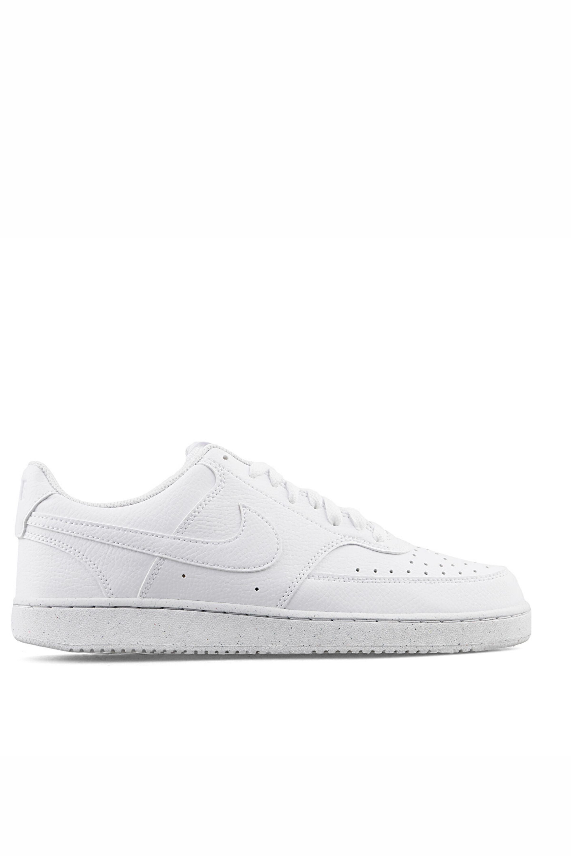 Nike Court Vision Low Next Nature Erkek Ayakkabı Dh2987-100