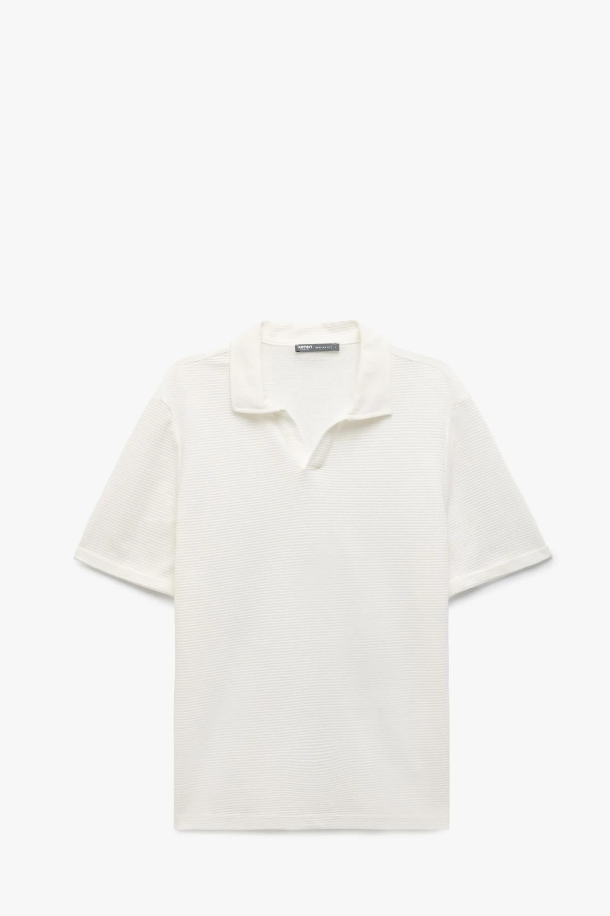 Koton Erkek Tişört 5Sam10029Mk000