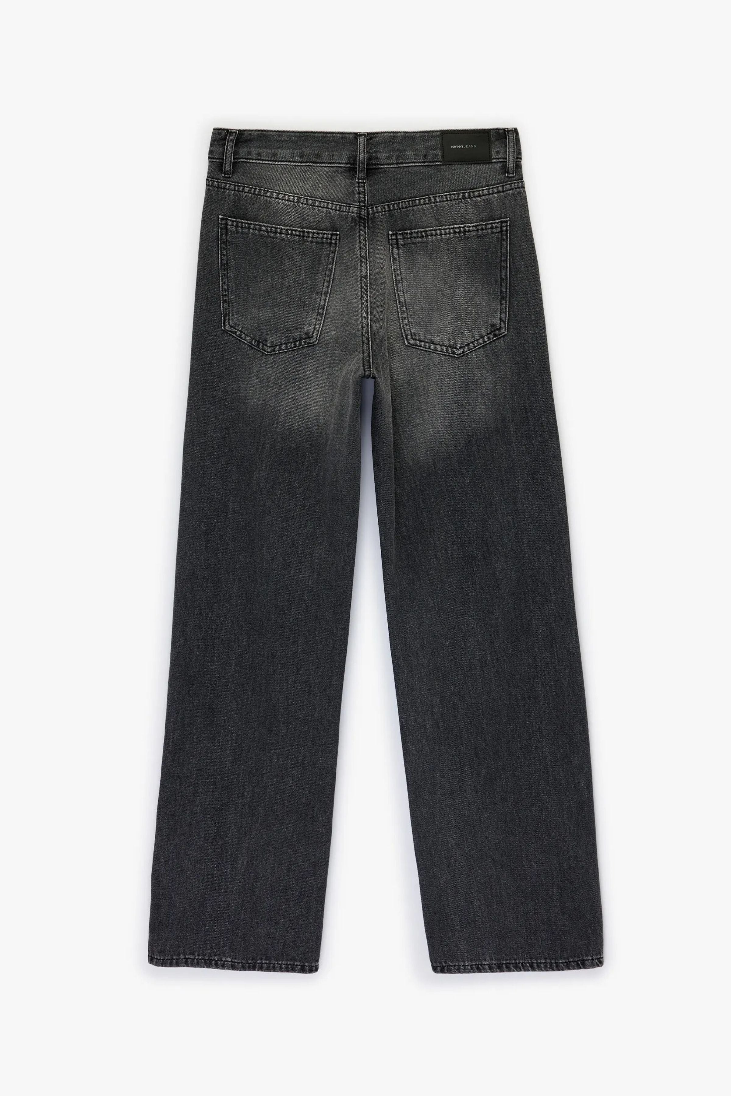Koton Kadın Pantolon 7wal40027mant
