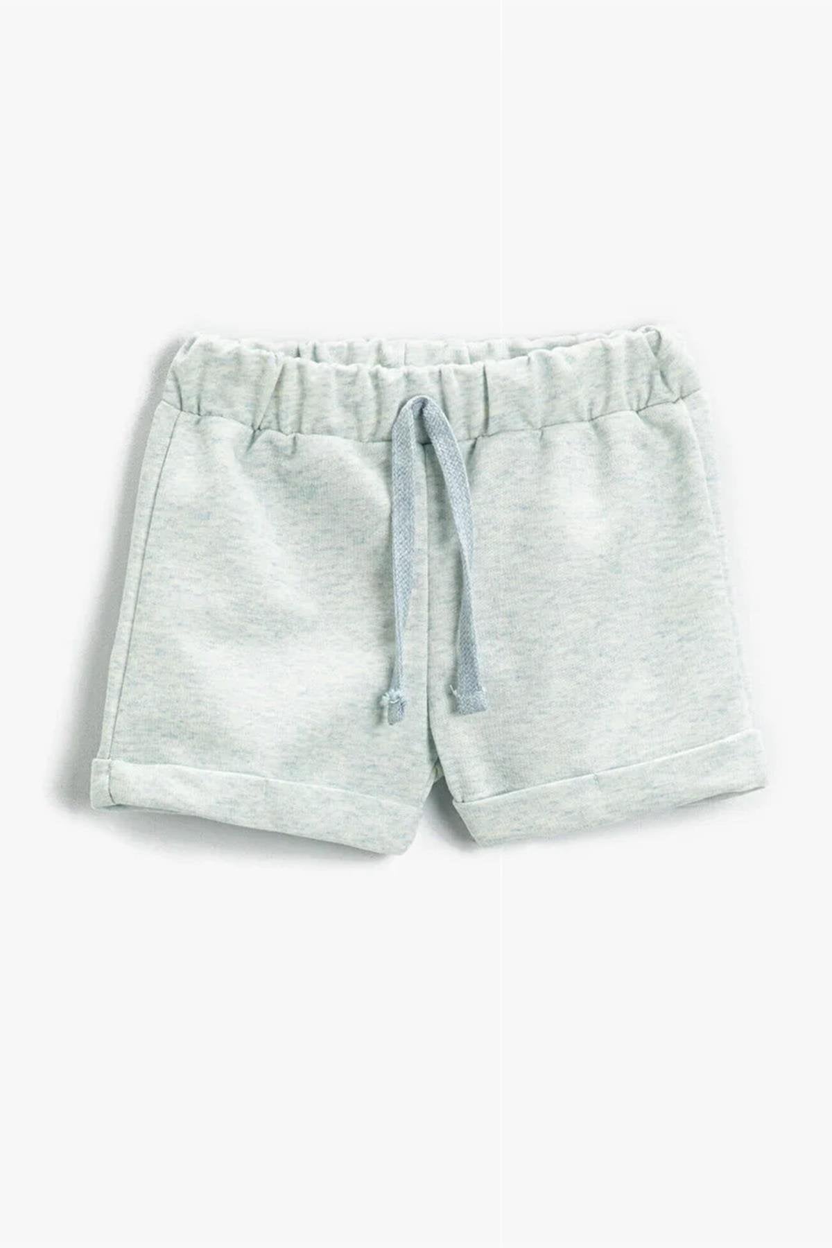 Koton Kız Çocuk Şort 21637