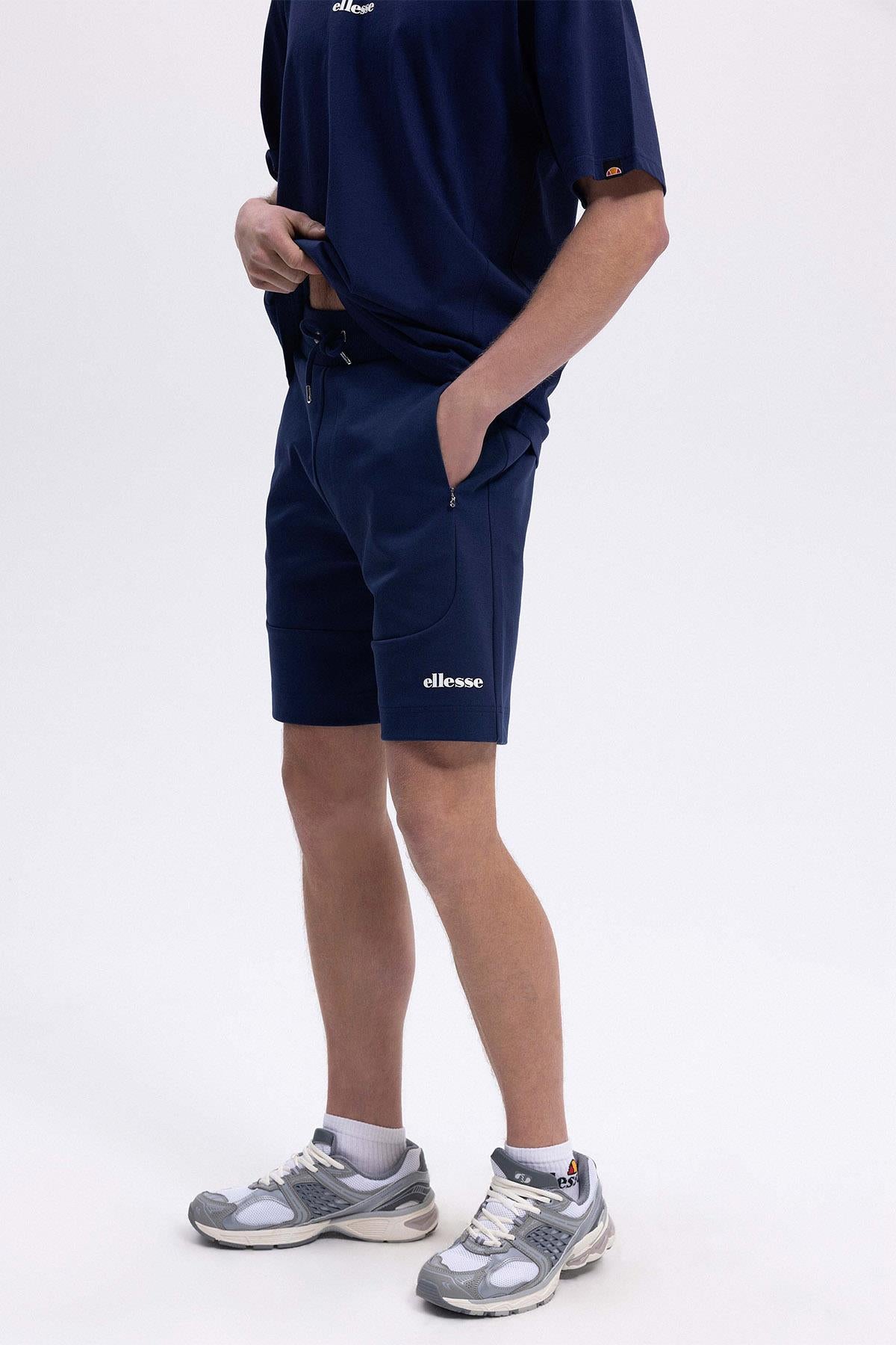 Ellesse Erkek Şort EM392-NV