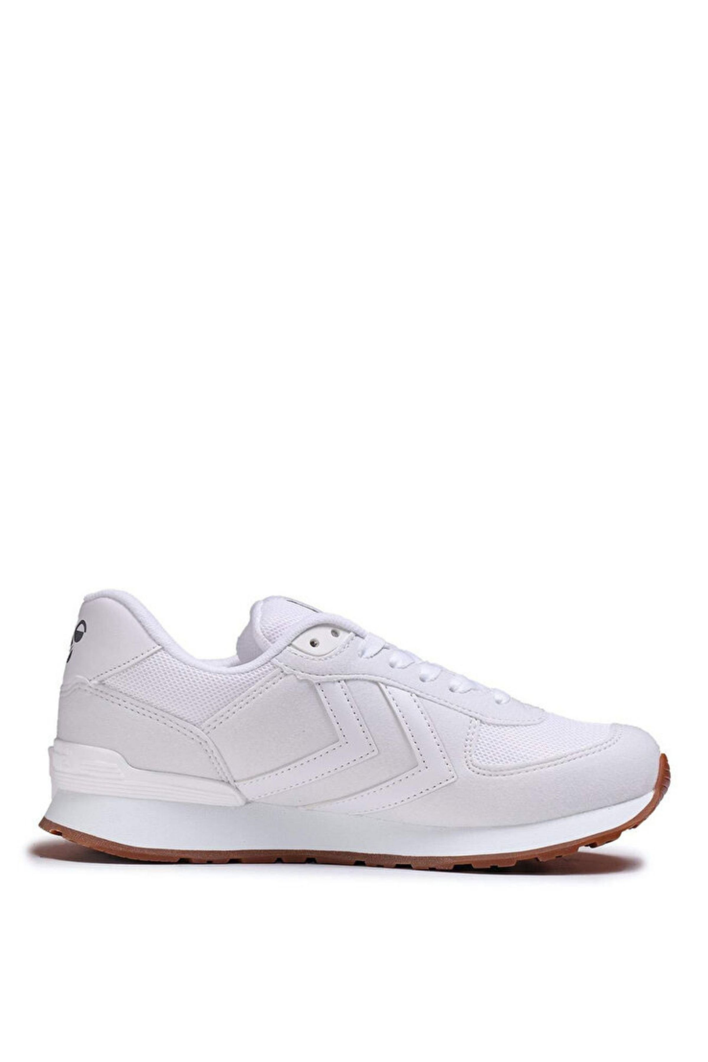Hummel Eightyone Tonal Unisex Ayakkabı 209081-9001