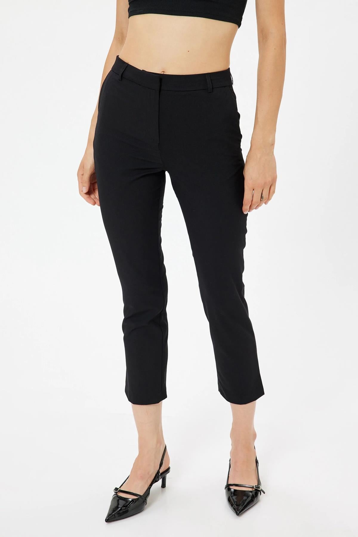 Koton Kadın Pantolon 34529