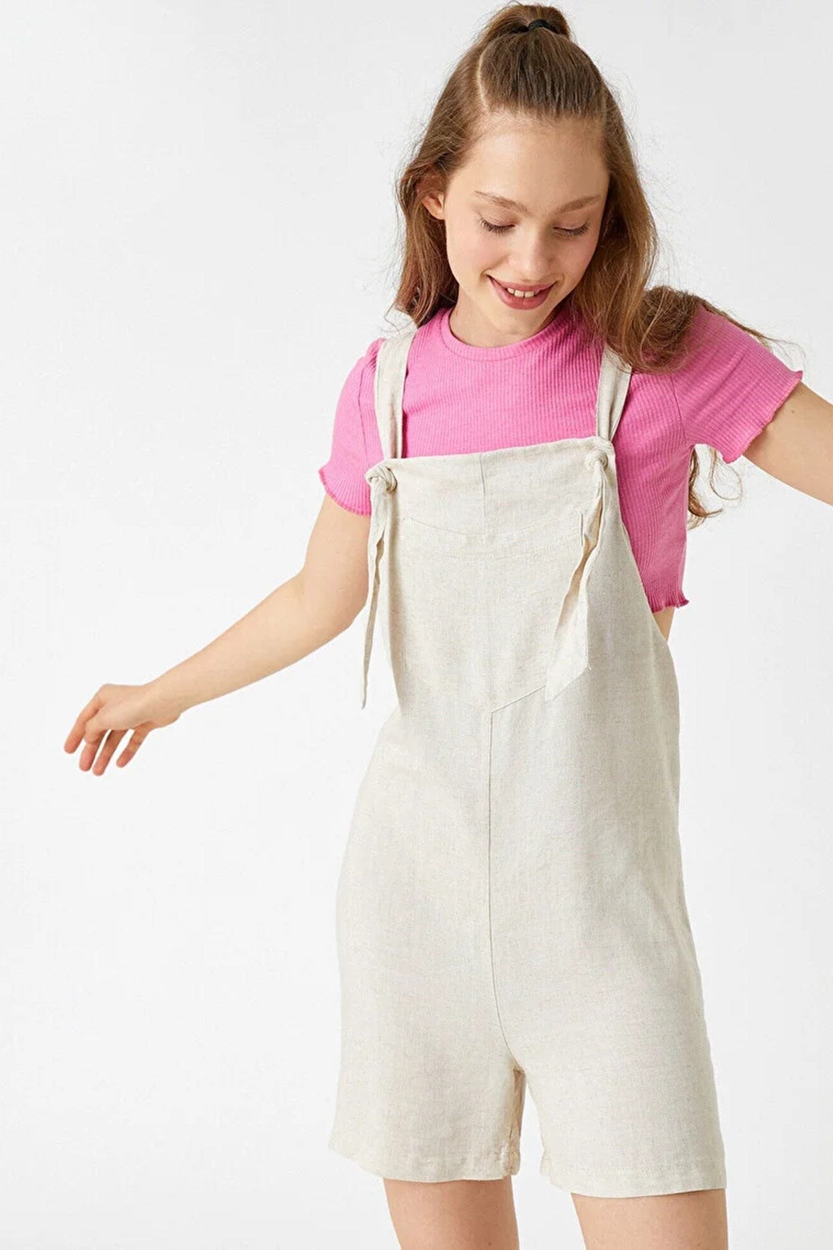 Koton Kadın Tulum 22374