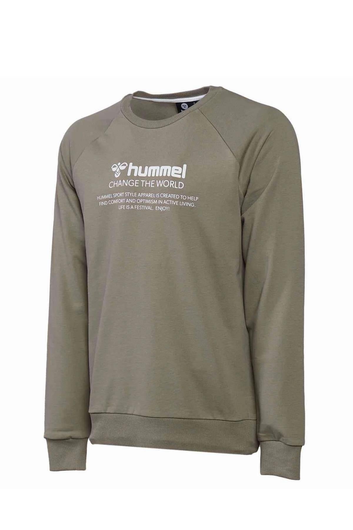 Hummel Hmlkopenhang Erkek Sweat 921460-8062