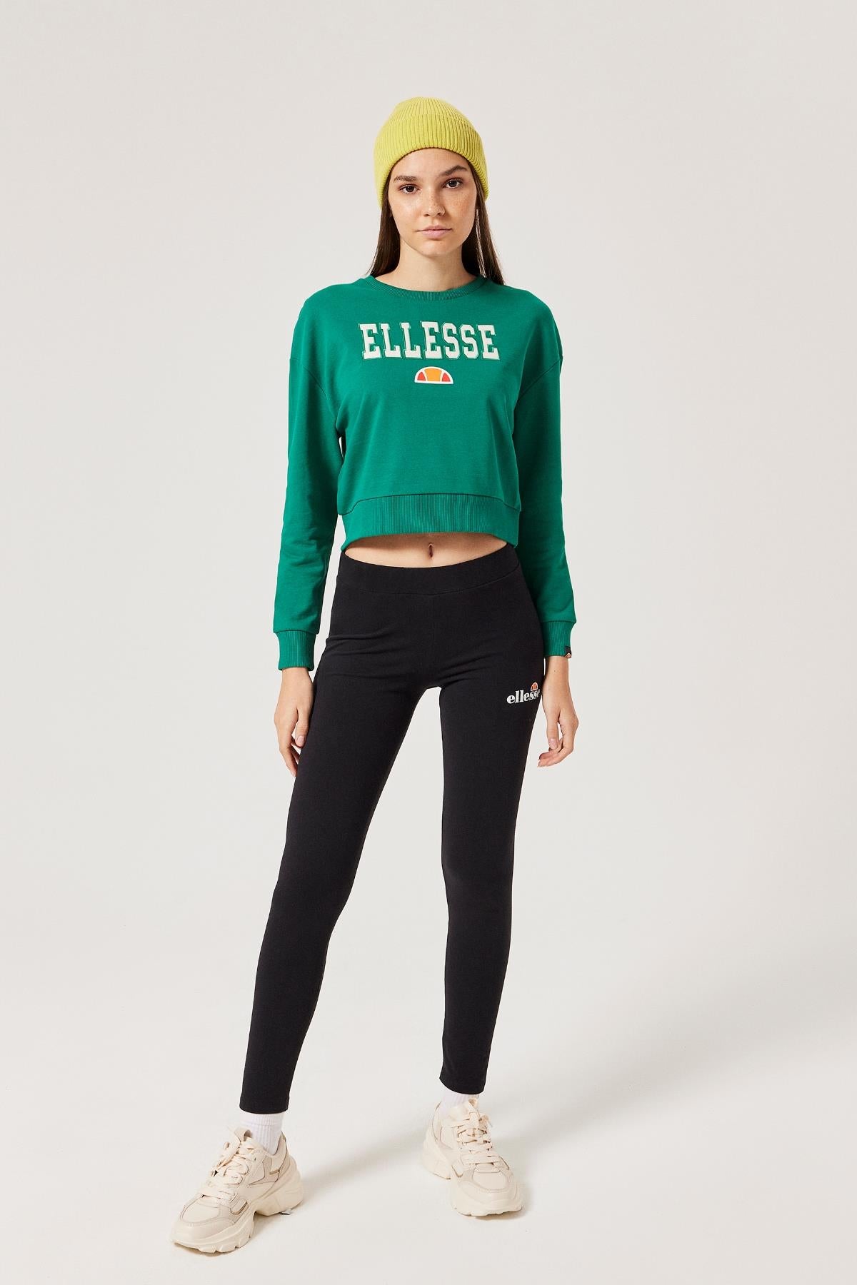 ellesse Kadın Sweatshirt F017-DGR
