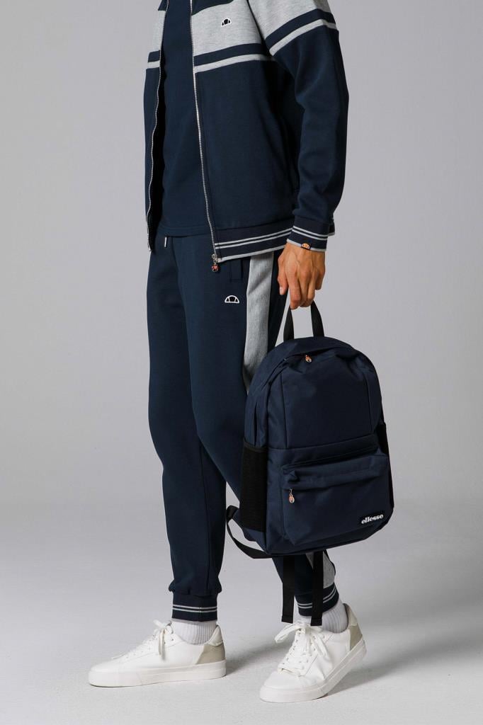 Ellesse Jogger Erkek Eşofman Altı EM212-NV