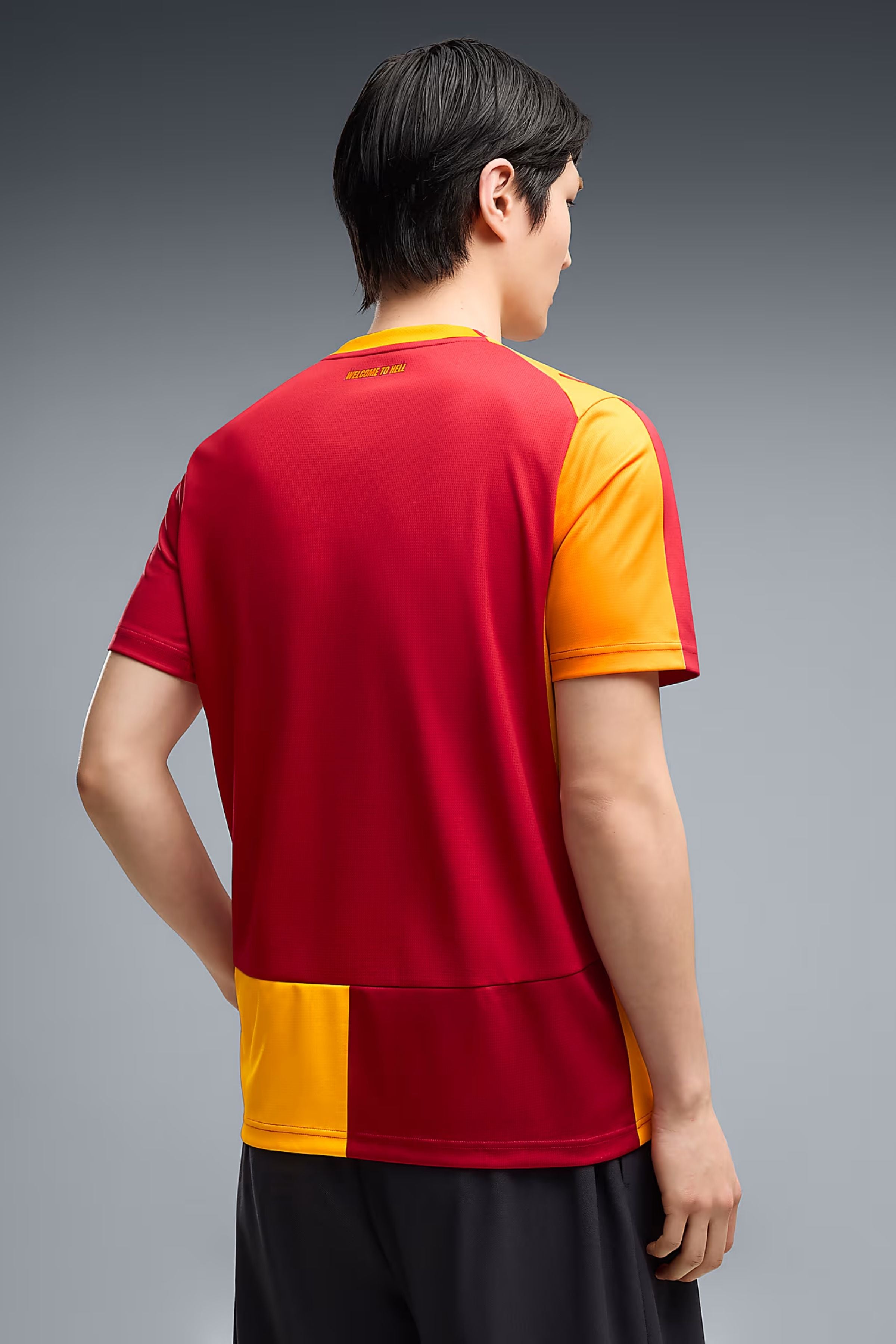 Puma Galatasaray İç Saha Unisex Forma 784991-01