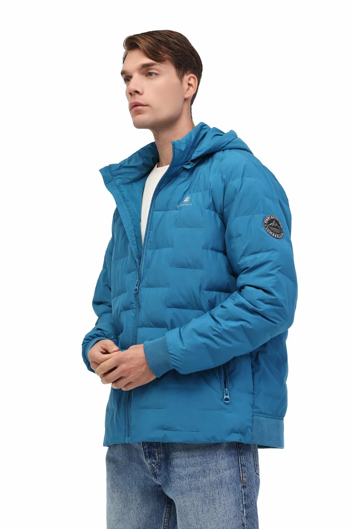 Lumberjack 5W Amott 5Pr Erkek Mont 102023098