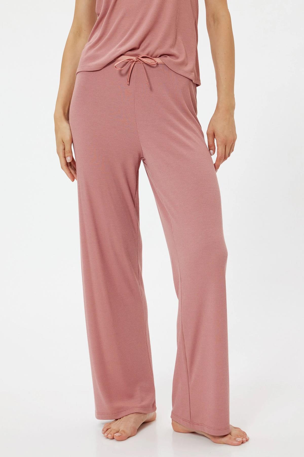 Koton Kadın Pijama Altı 34612