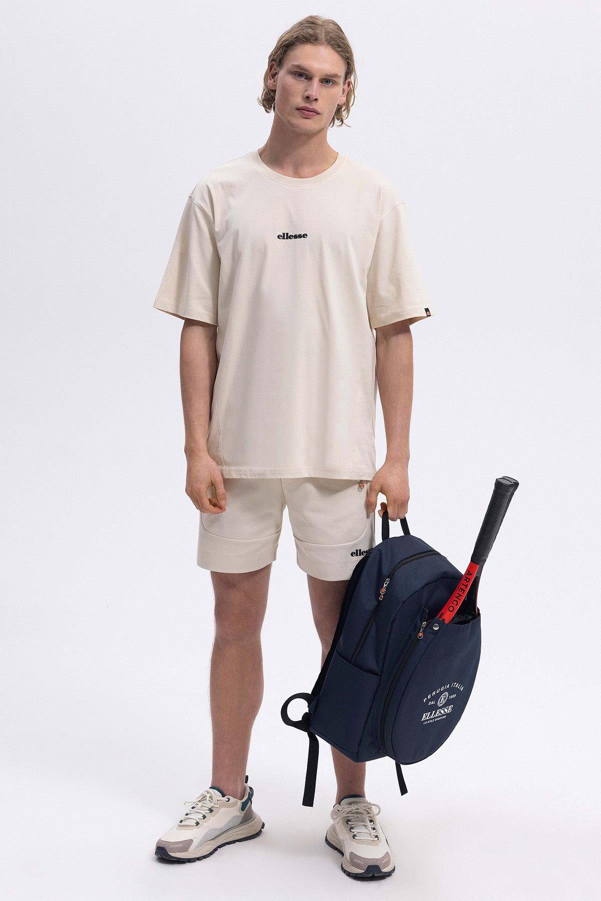Ellesse Erkek Tişört EM391-ECR