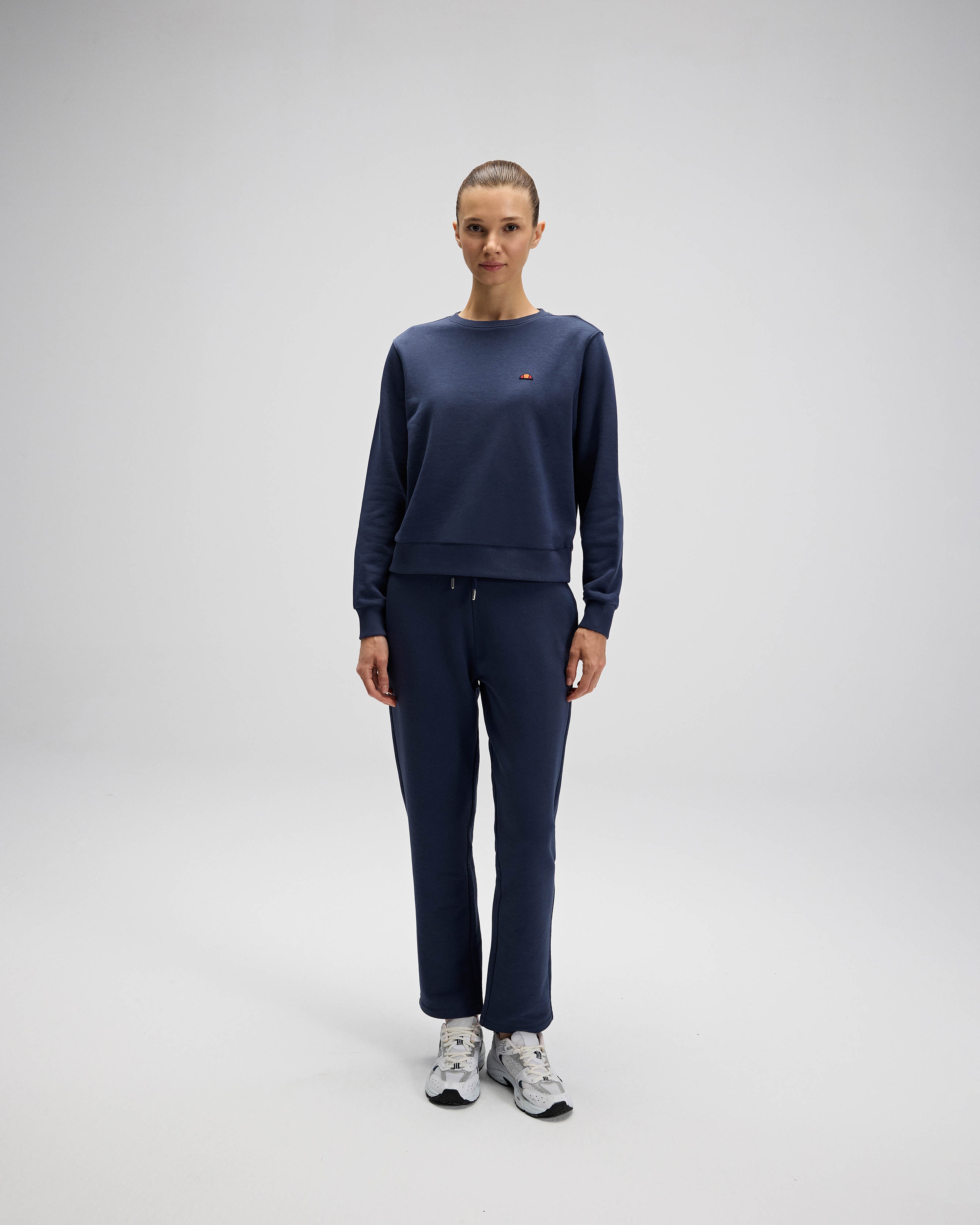 Ellesse Kadın Jogger Eşofman Altı Ef556-Nv