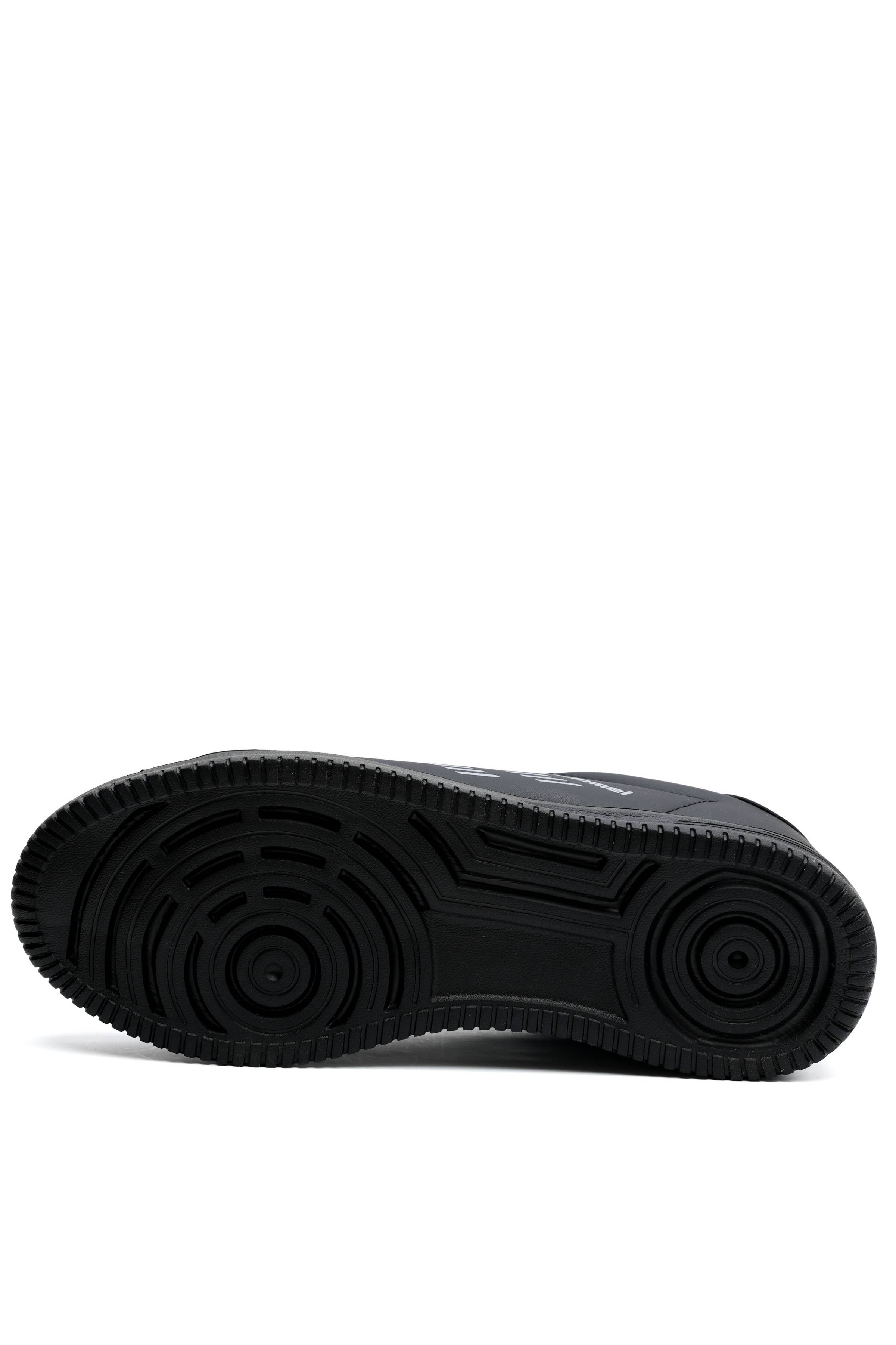 Hummel Vıborg Smu Unisex Ayakkabı 212150-2001