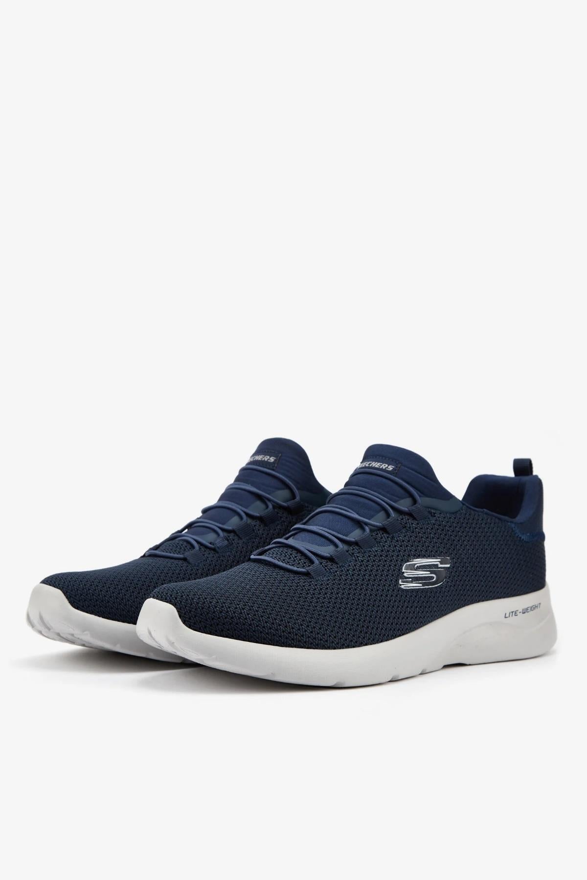 Skechers Dynamight Erkek Ayakkabı 894114-Nvy