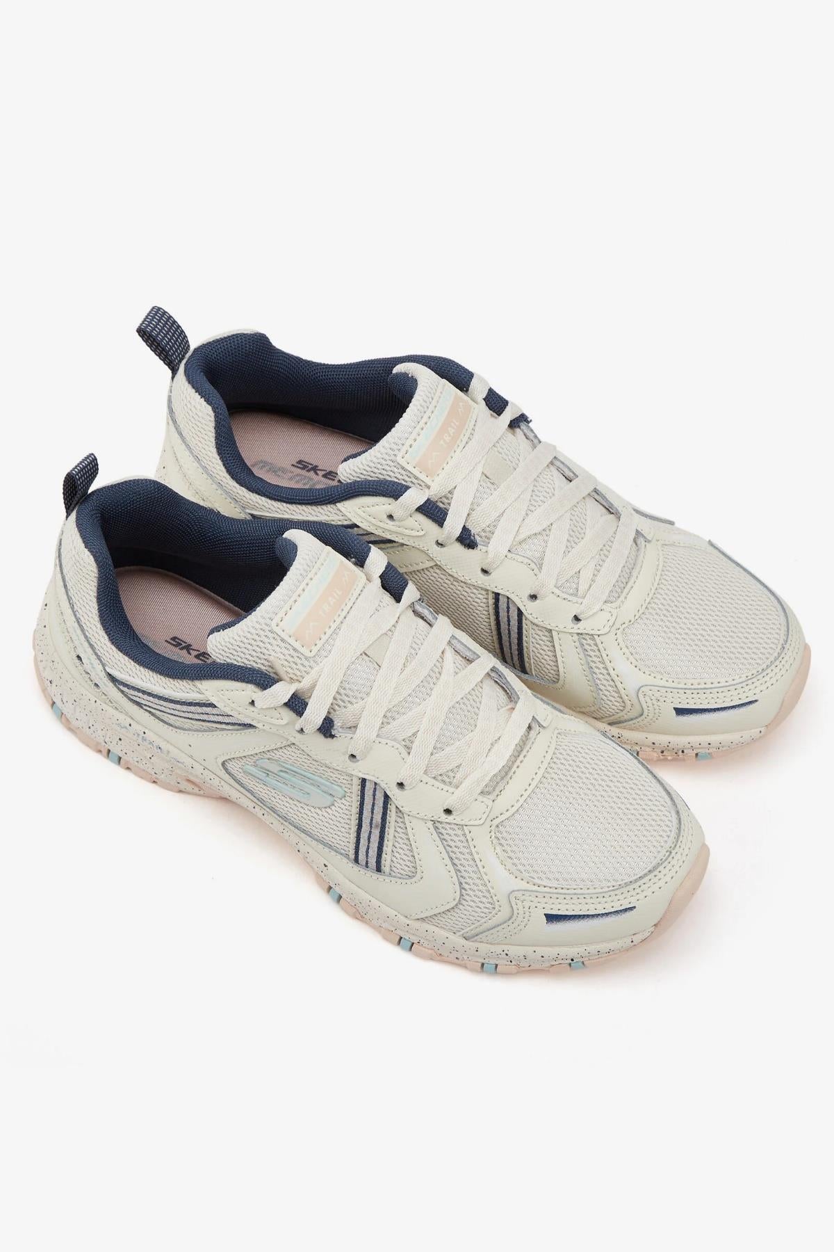 Skechers Hillcrest Kadın Ayakkabı 149820-Ofnv