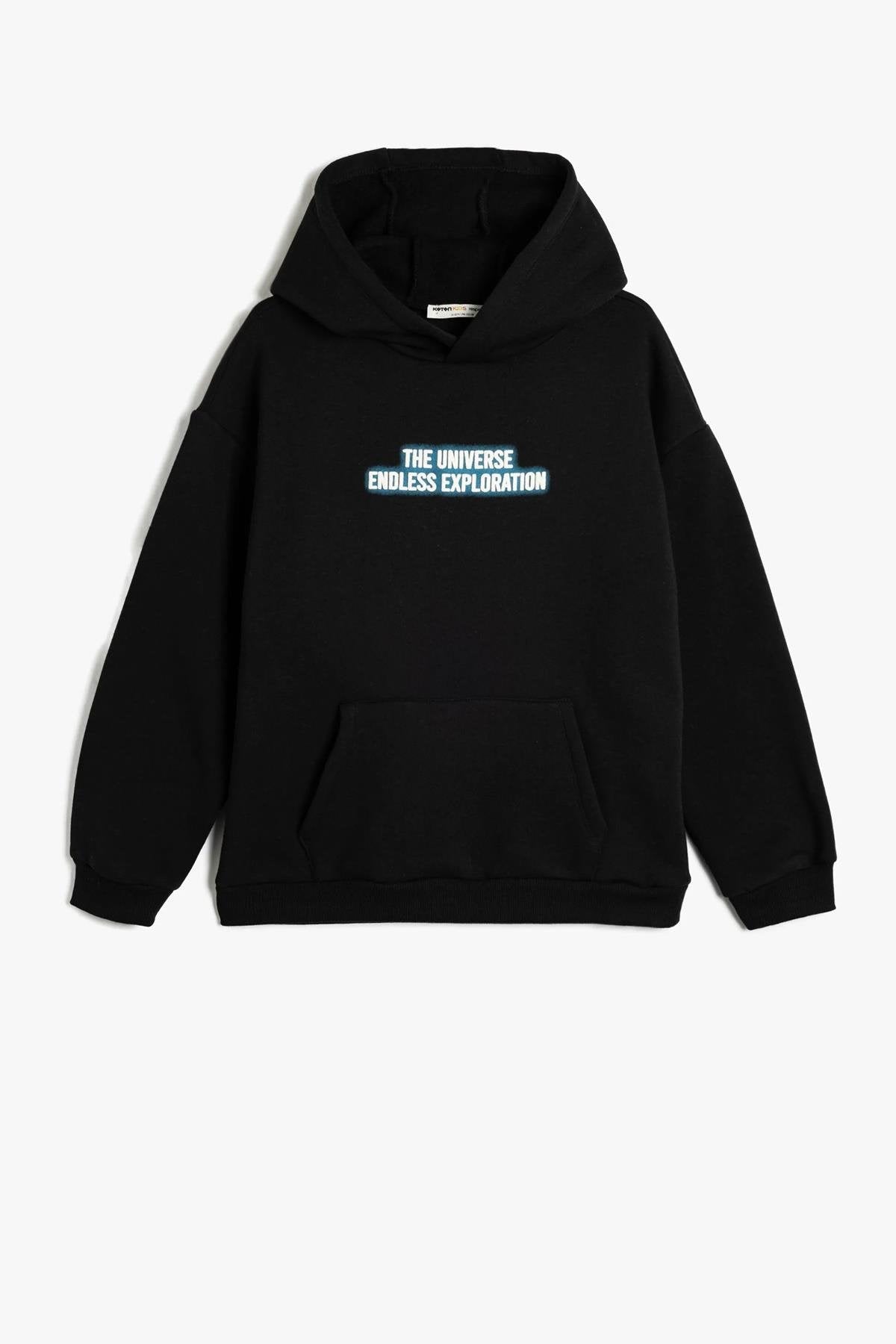 Koton Erkek Çocuk Sweat 35904