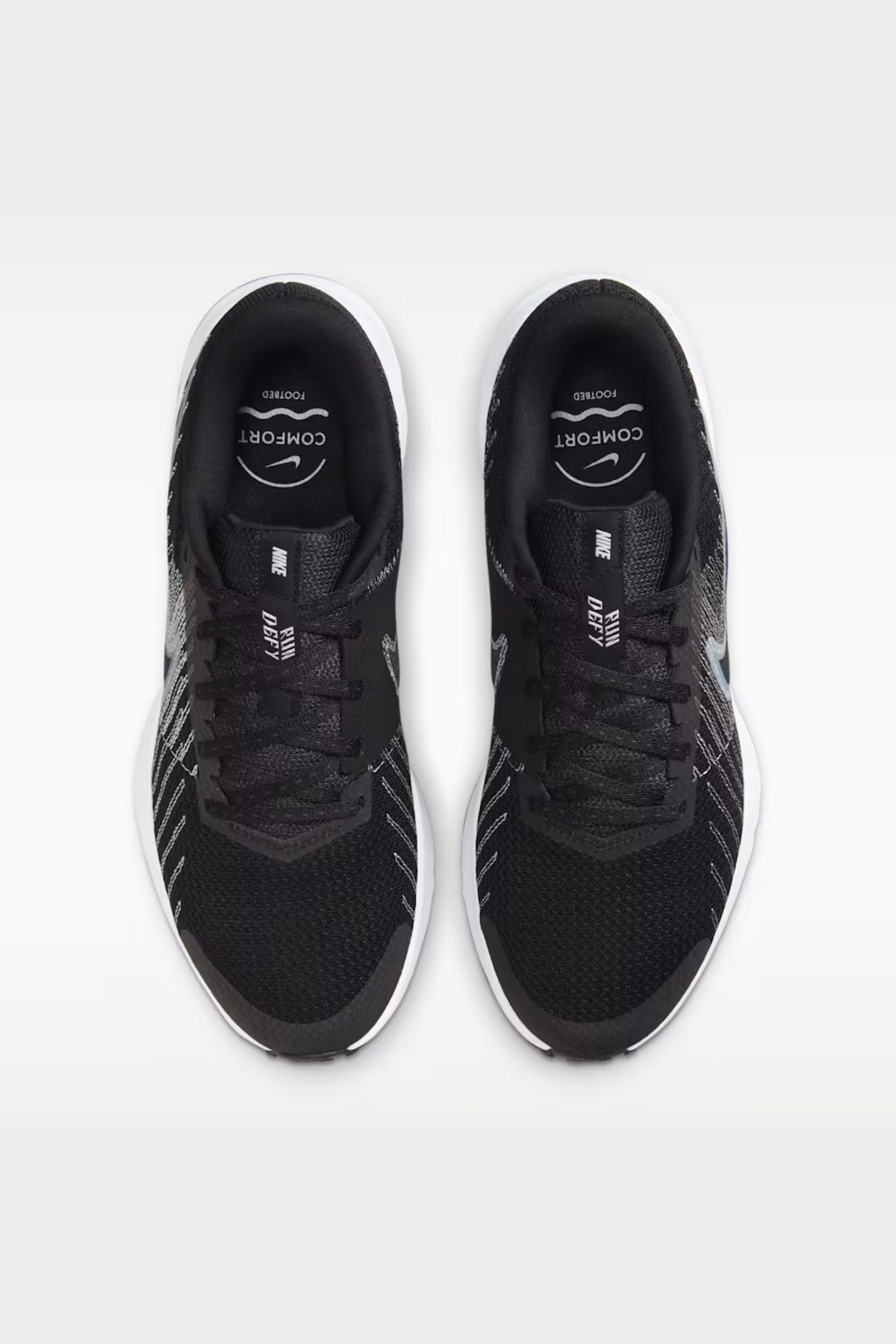 Nike Run Defy Kadın Ayakkabı Hm9593-002