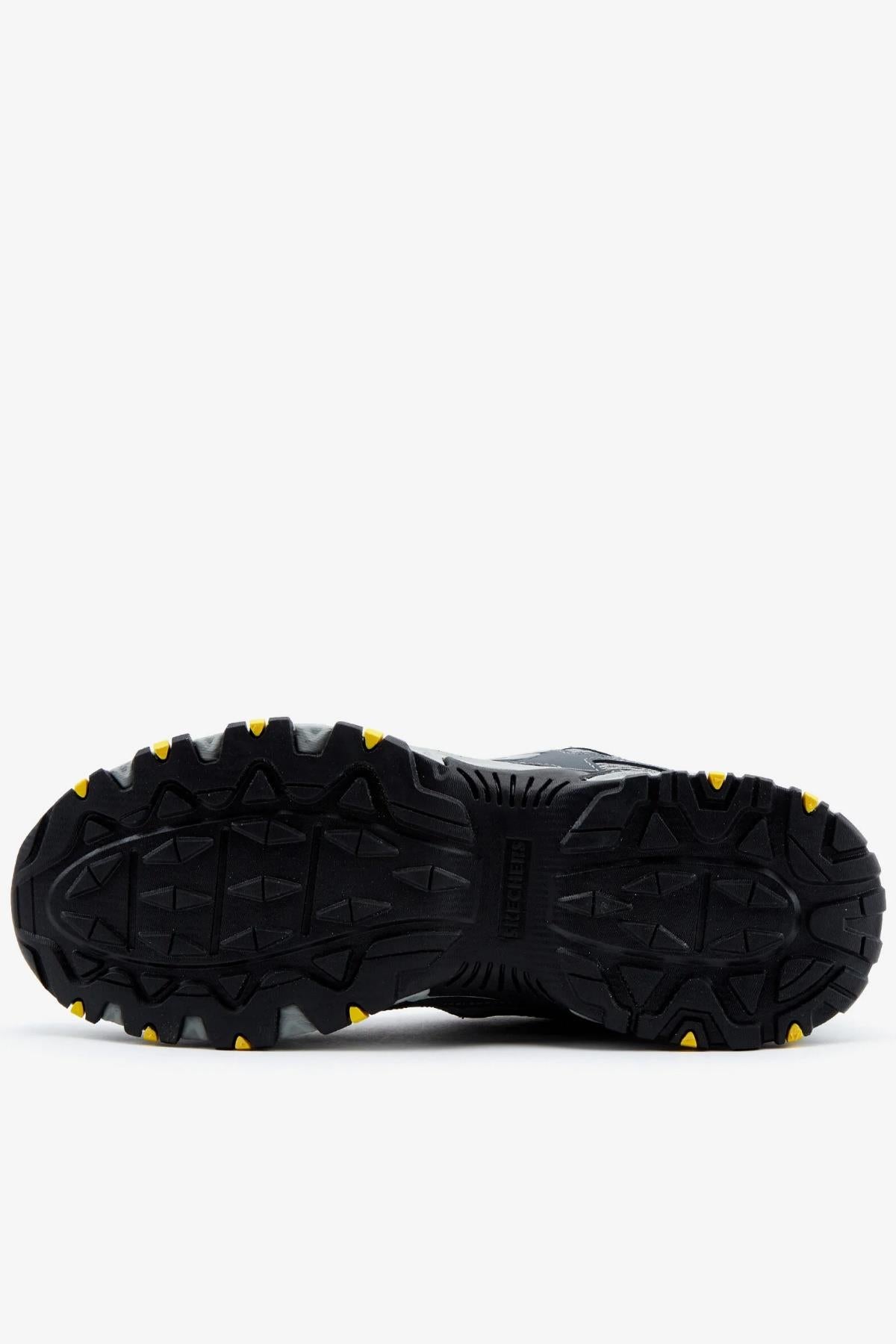 Skechers Hillcrest Erkek Ayakkabı 237265Ccbk