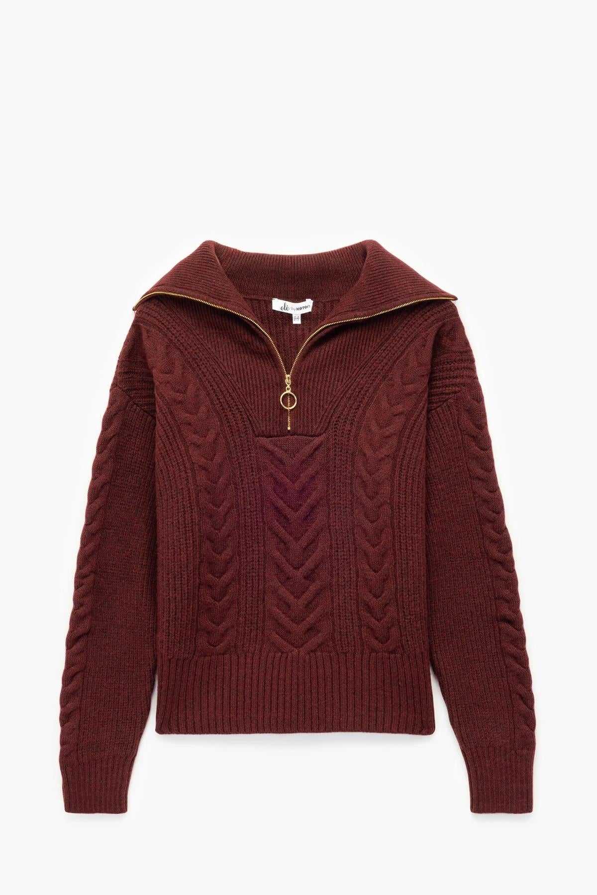 Koton Kadın Sweat 6Wal90115Ht459