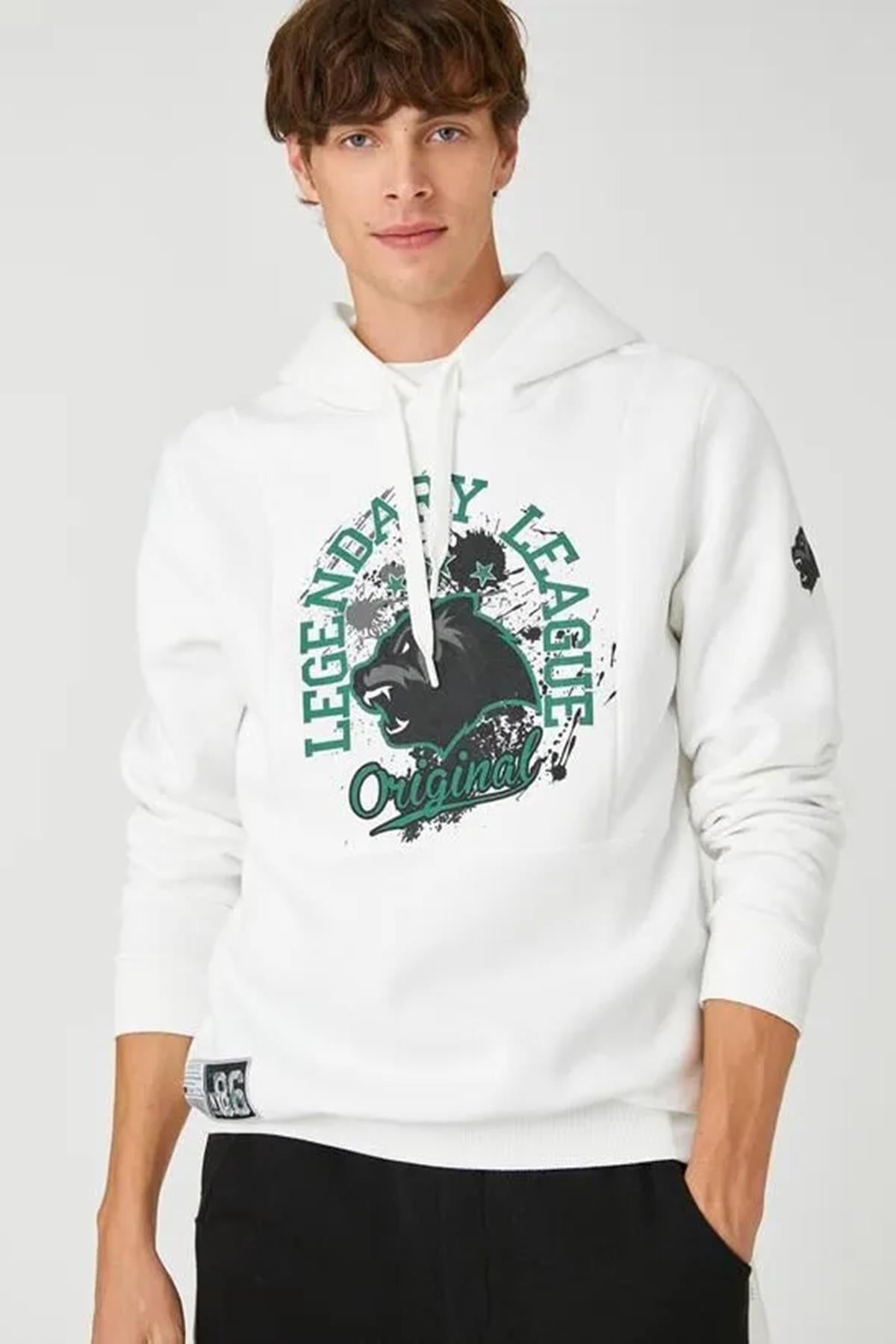 Koton Erkek Sweat 24567