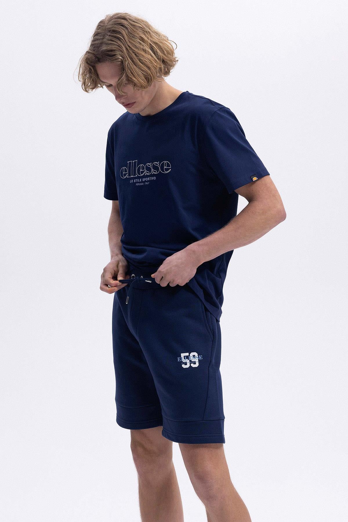 Ellesse Erkek Şort EM422-NV