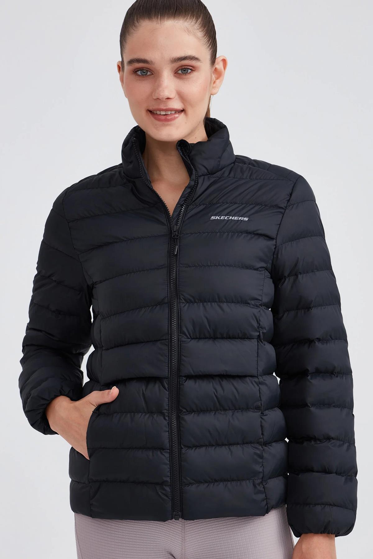 Skechers W Outerwear Kadın Ceket S231240-001