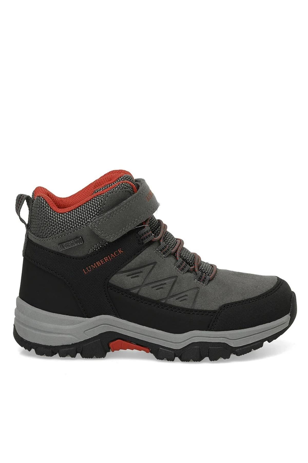 Lumberjack 4W Bowl Hı 4Pr Çocuk Bot 101893585