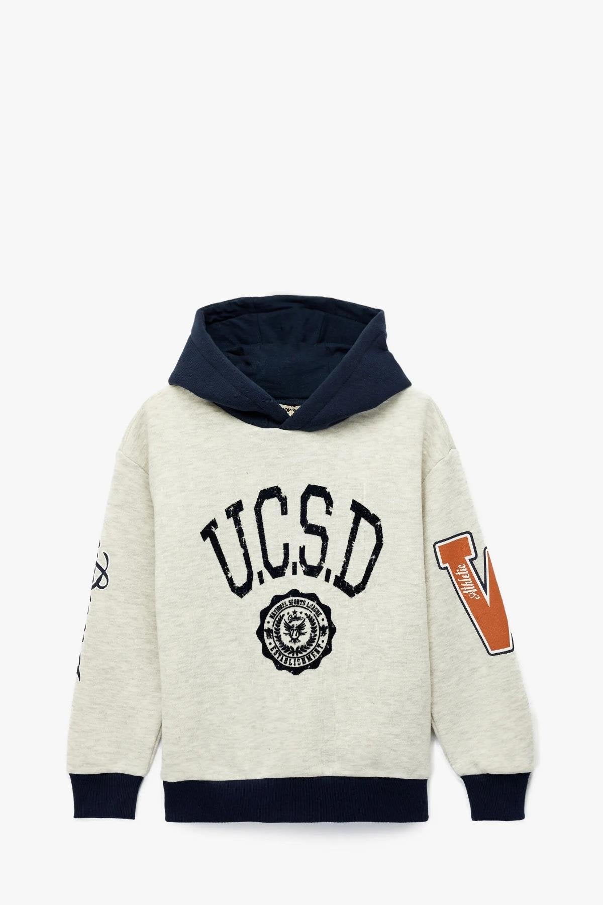 Koton Erkek Çocuk Sweat 6Wkb10113Tk026