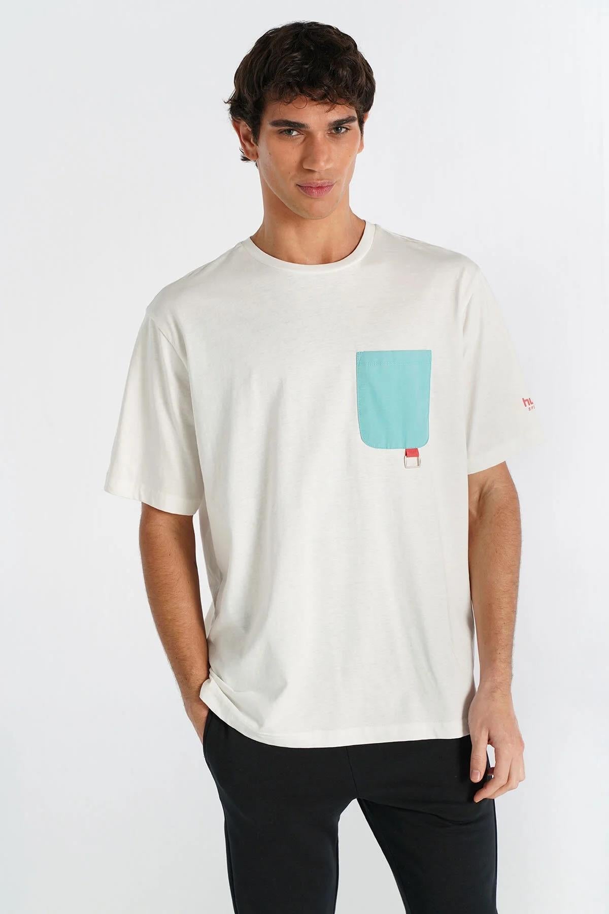 Hummel Marc Erkek Tişört 912139-9003