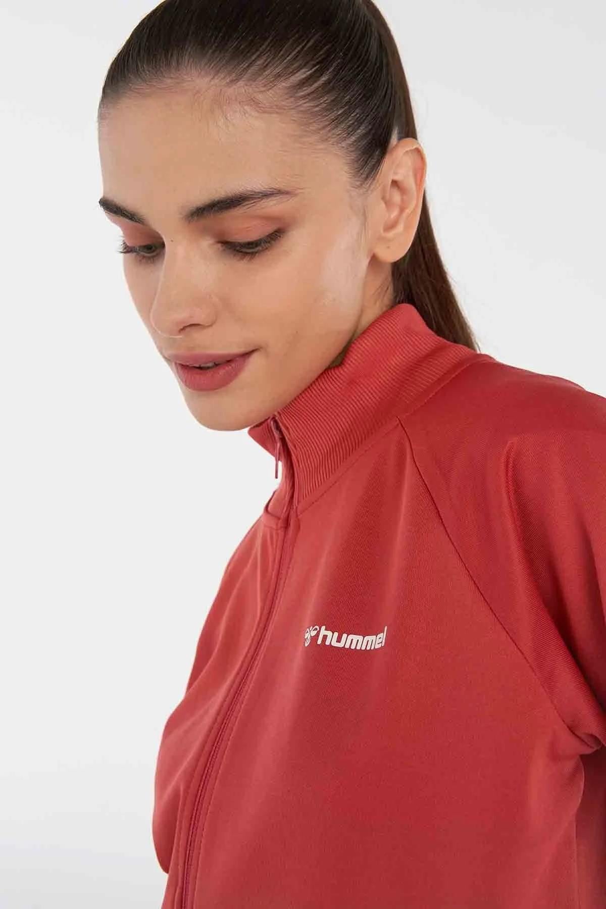 Hummel Genesa Kadın Ceket 921773-3494