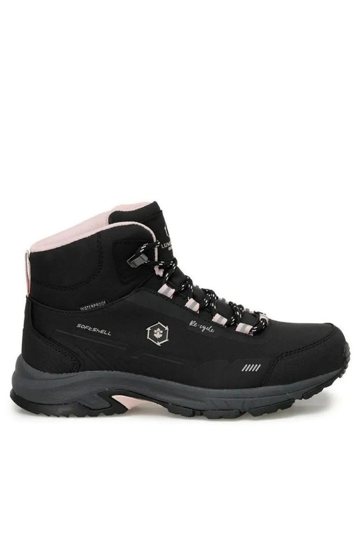Lumberjack 4W Eco Hı 4Pr Kadın Ayakkabı 101783281