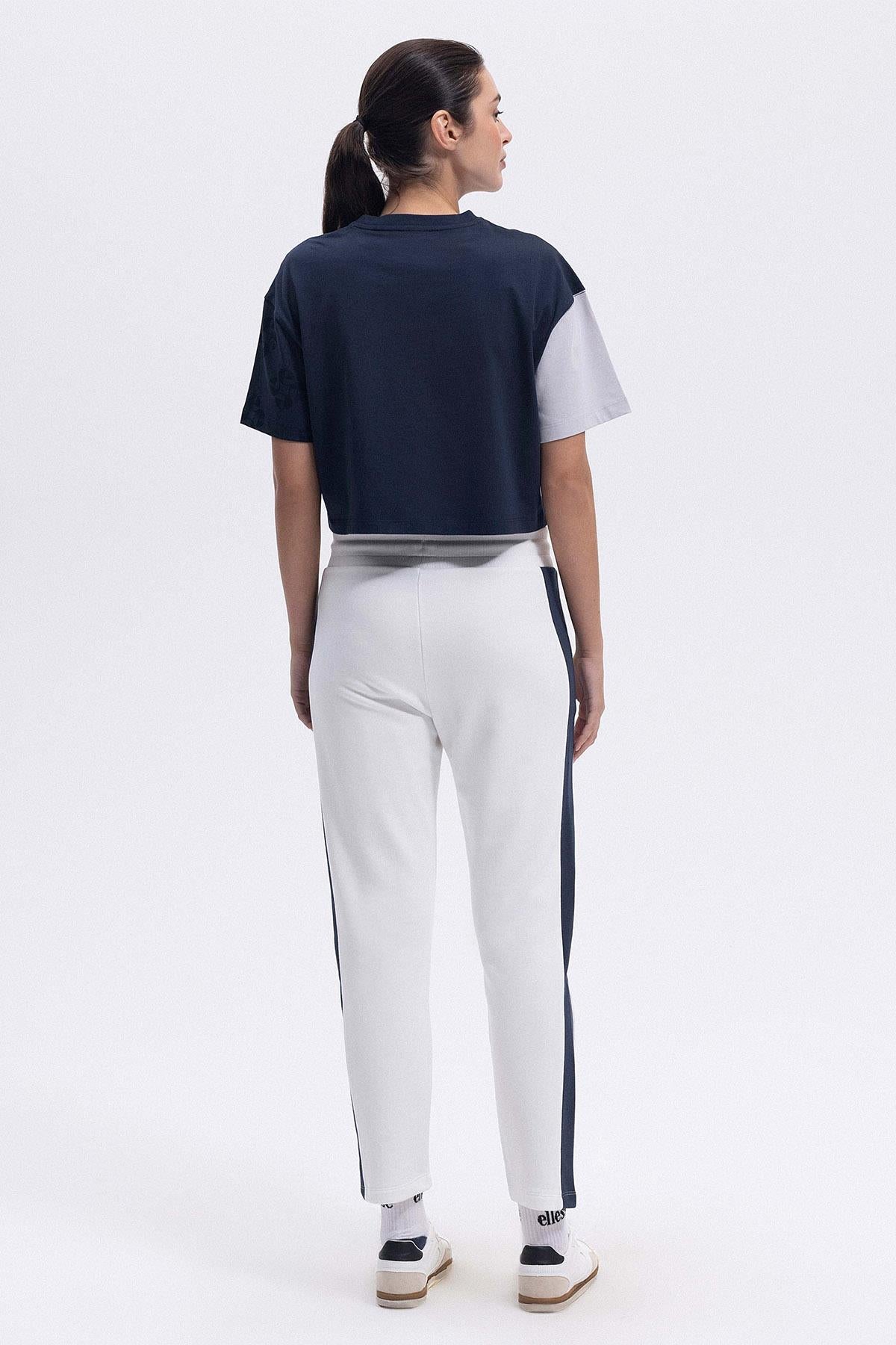 Ellesse Kadın Tişört EF376-NV