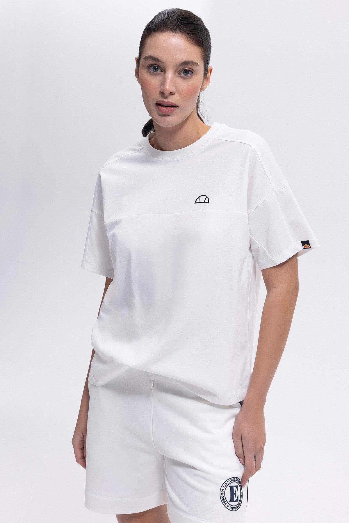 Ellesse Kadın Tişört EF394-OF