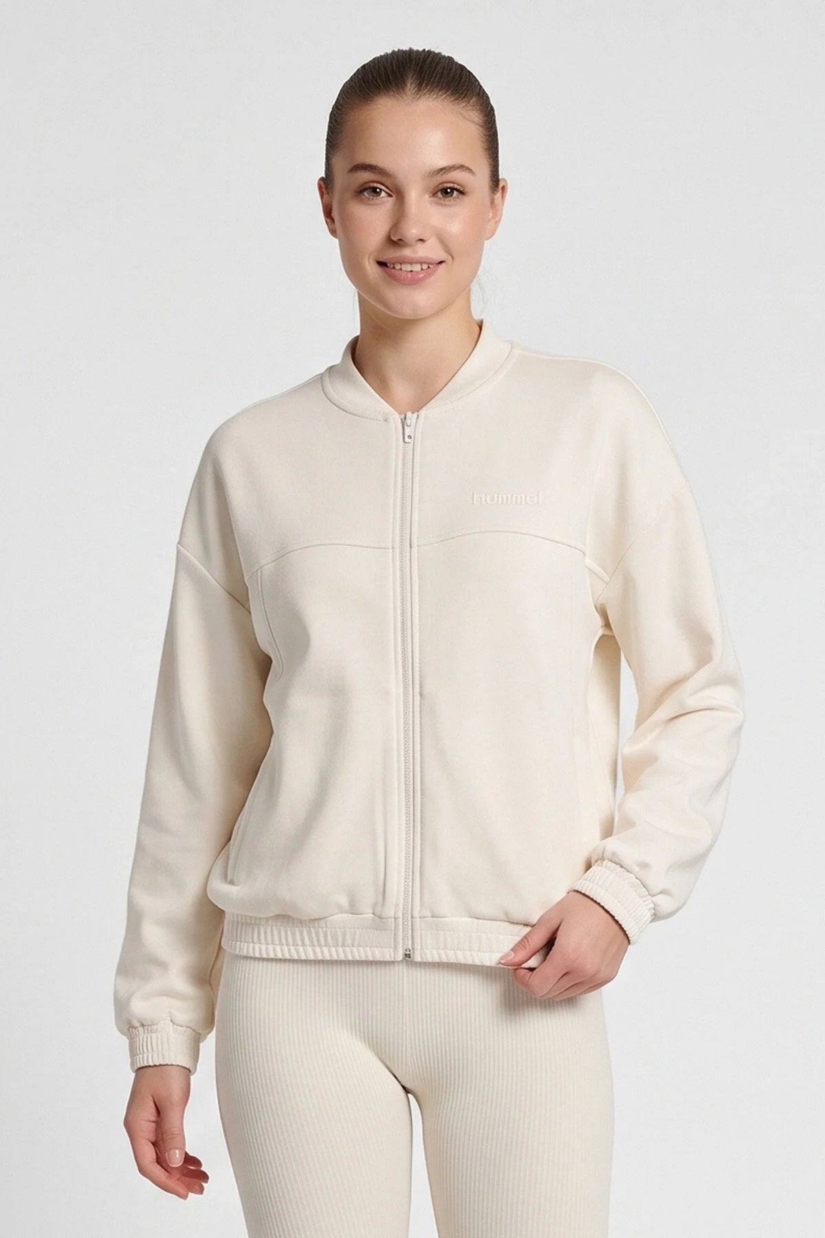 Hummel Ember Kadın Sweat 922550-9157