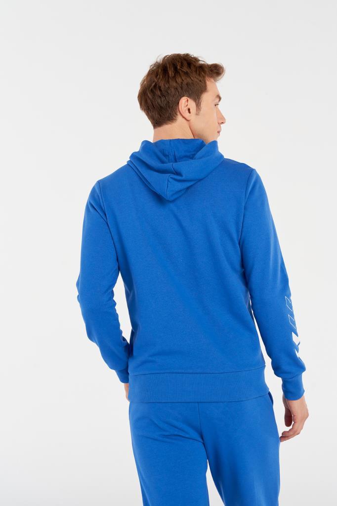 Hummel Elemental Erkek Sweat 921935-9821