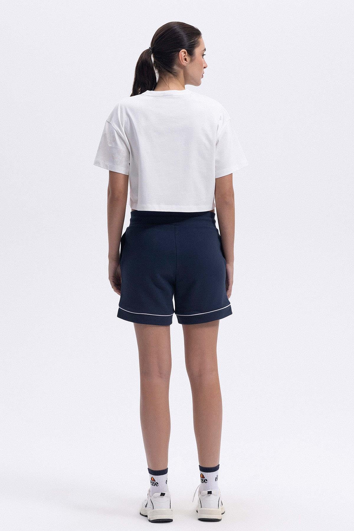 Ellesse Kadın Tişört EF376-OF