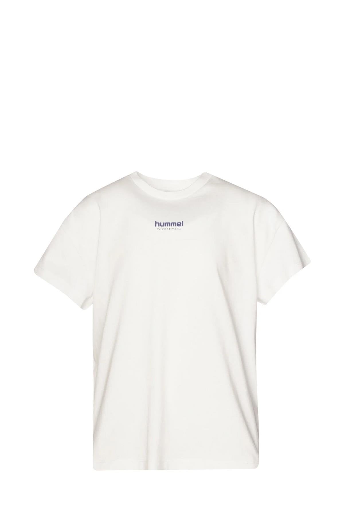 Hummel Peter Erkek Çocuk Tişört 912152-9003