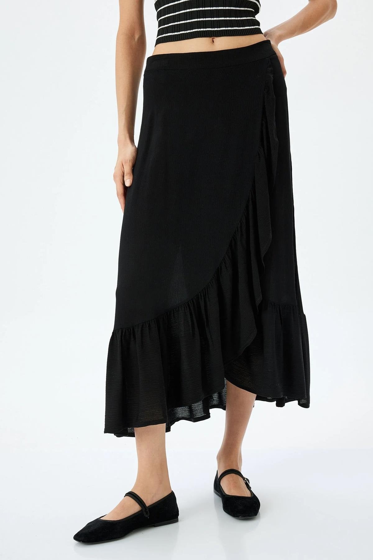 Koton Kadın Etek 36670