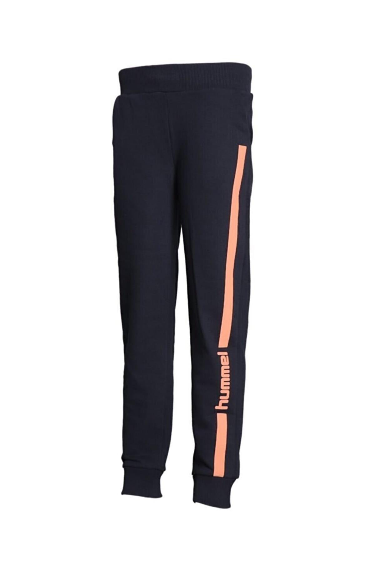 Hummel Halley Kız Çocuk Eşofman Altı 931269-1308