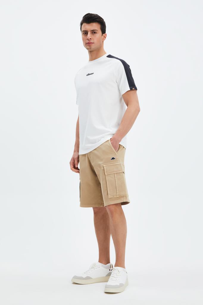 Ellesse Erkek Kargo Şort EM320-BG