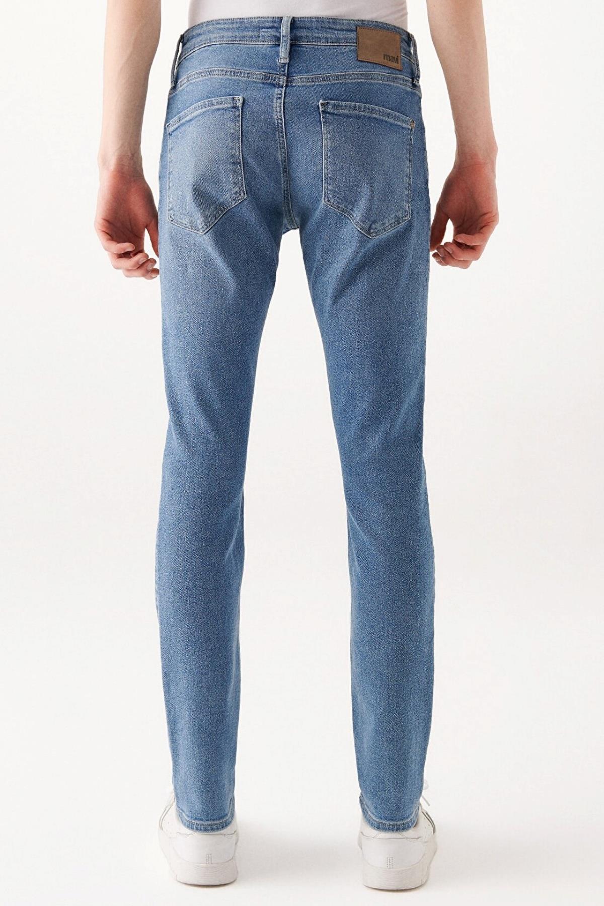 Mavi James Lt 90S Erkek Jean Pantolon 42480565