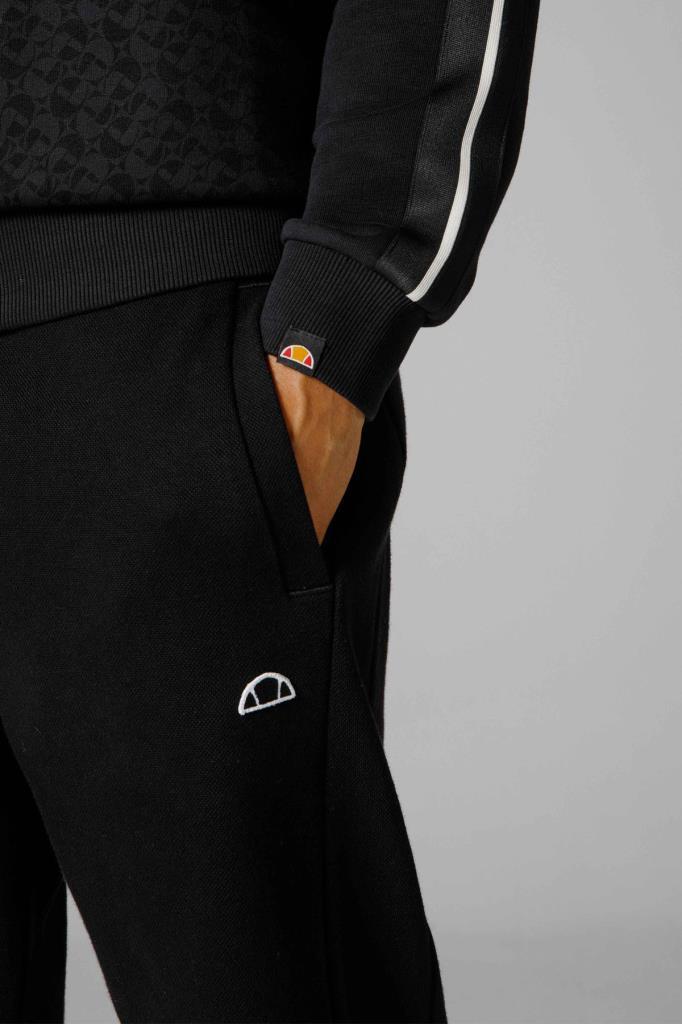 Ellesse Erkek Sweatshirt EM229-BK