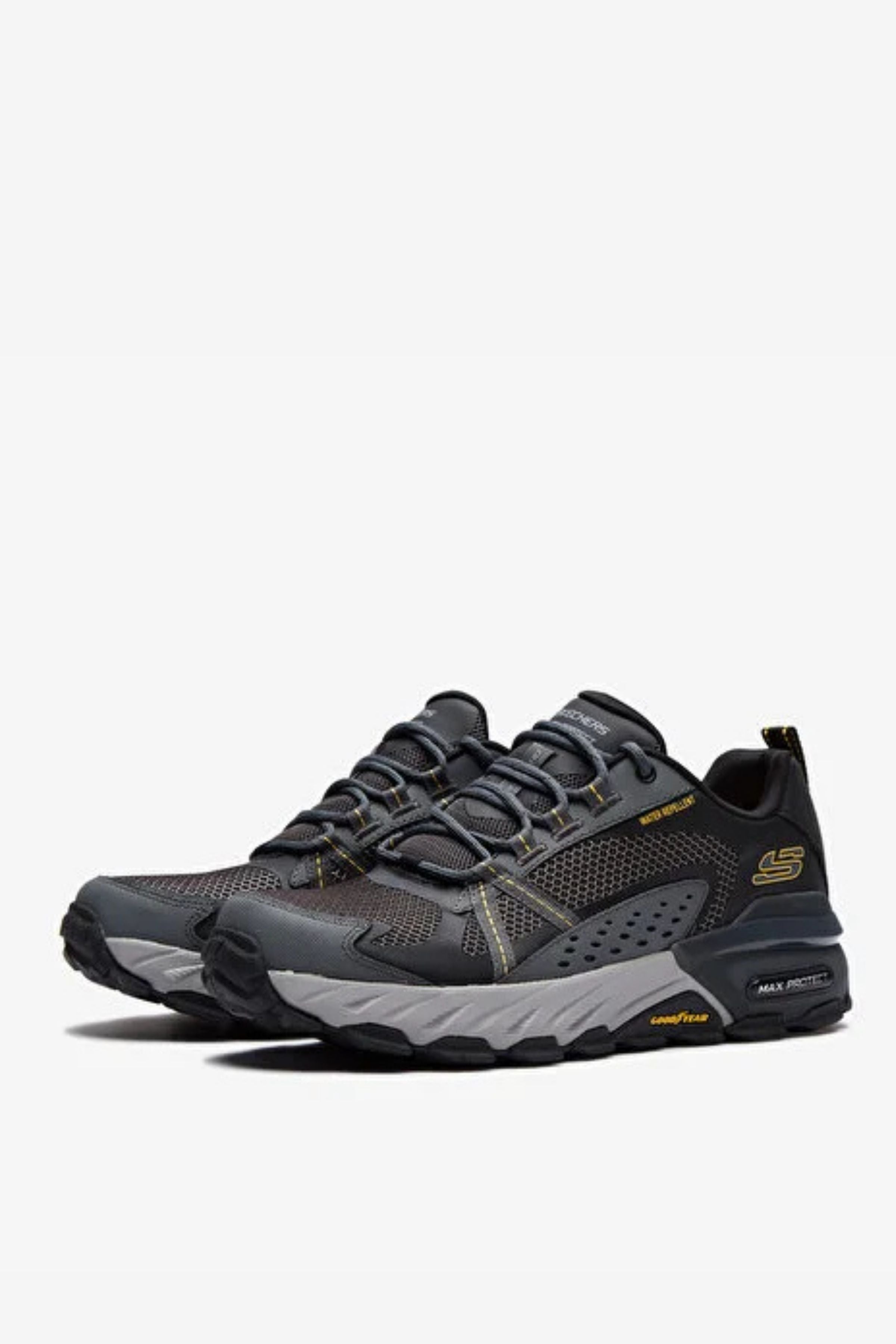 Skechers Erkek Ayakkabı 237303-BKCC